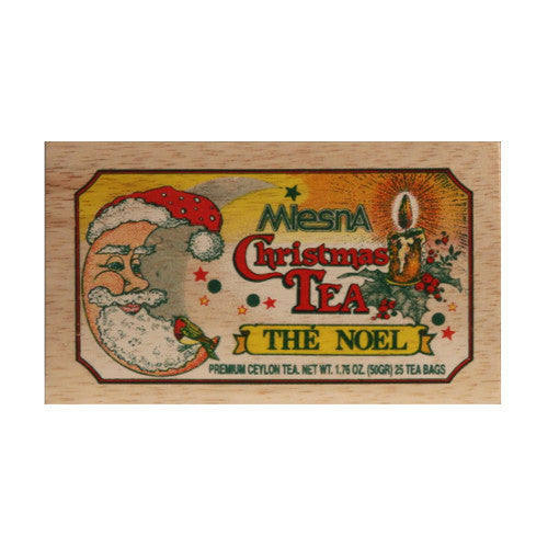 Christmas Moon Tea – Flavored Black Tea