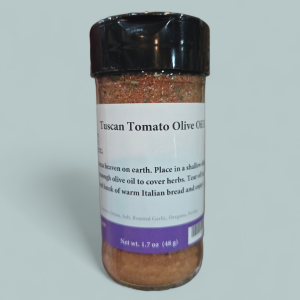 Tuscan Tomato Olive Oil Dip – Old Town Spice Shop