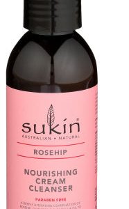 Sukin Cream Nourishing Rosehip 4.23 FO – Pack of 1