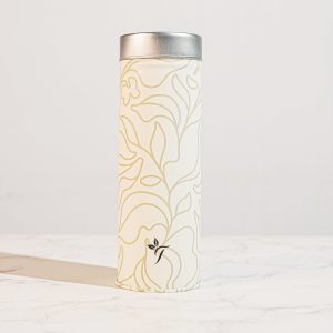 Culinary Teas Tin