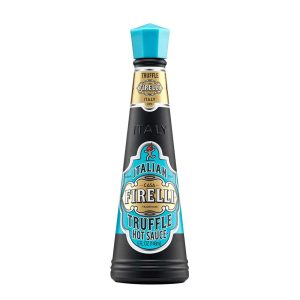 Italian Casa Firelli Truffle Hot Sauce