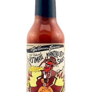 Torchbearer Ultimate Annihilation Sauce, 5oz.