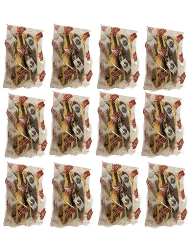 Lieber’s Passover Brownie Bar Cookies, 8 Count