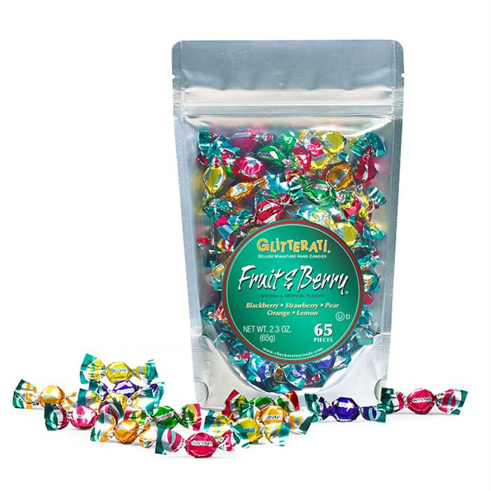 Glitterati – Fruit & Berry – 2.3 oz