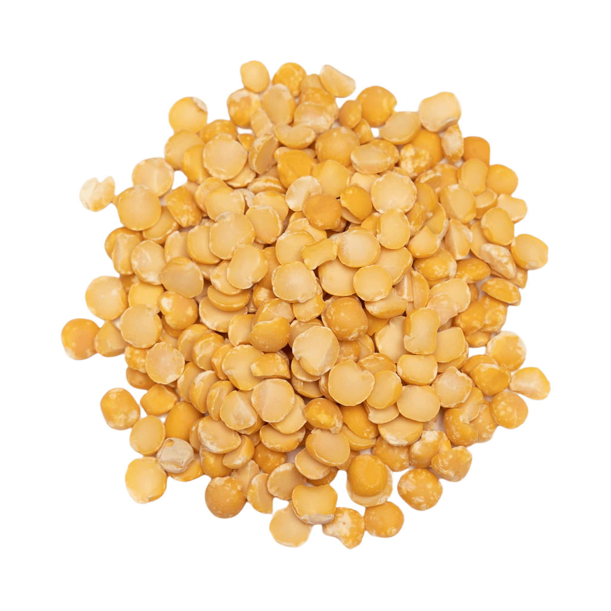 Yellow Split Pea Dry
