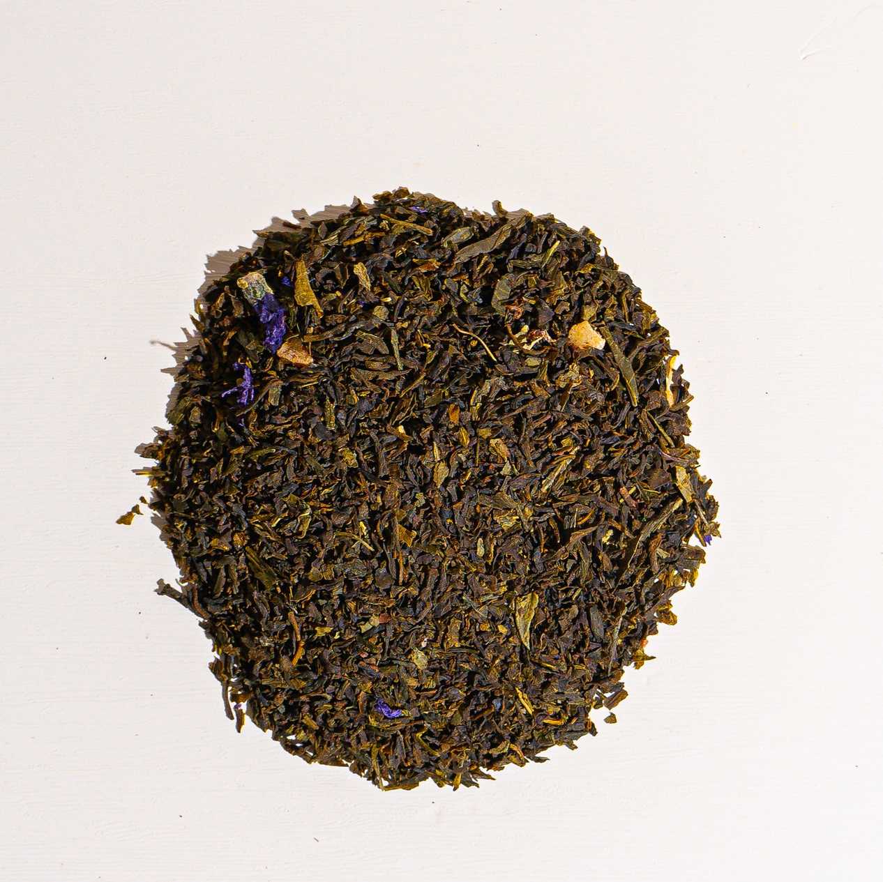 Blue Mango Green Tea – Flavored Green Tea
