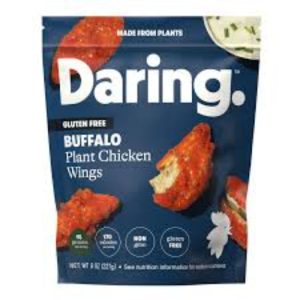 Daring – Buffalo Wings, 8oz