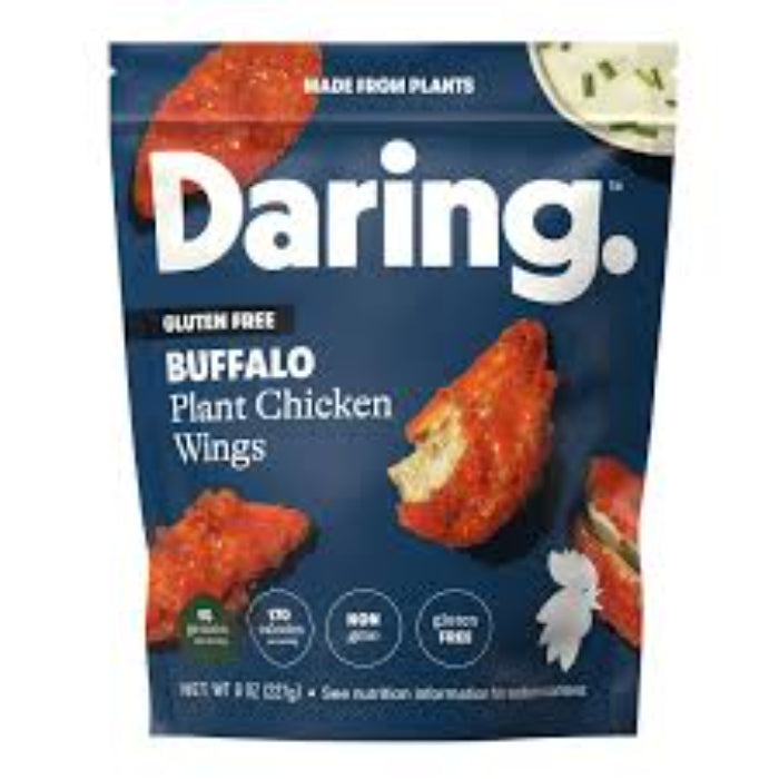 Daring – Buffalo Wings, 8oz