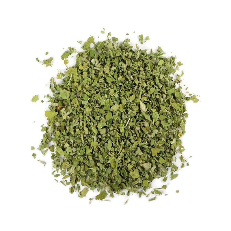 Marshmallow Leaf