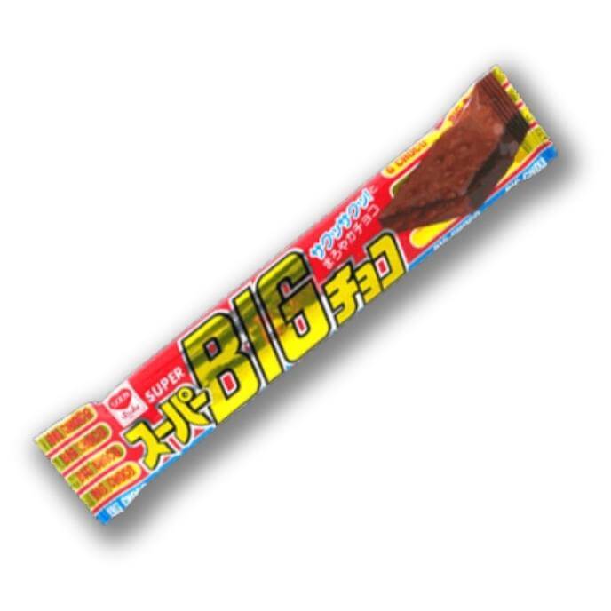 YaoKin – Super BIG Chocolate