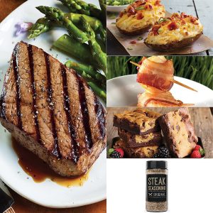 Flavor Feast