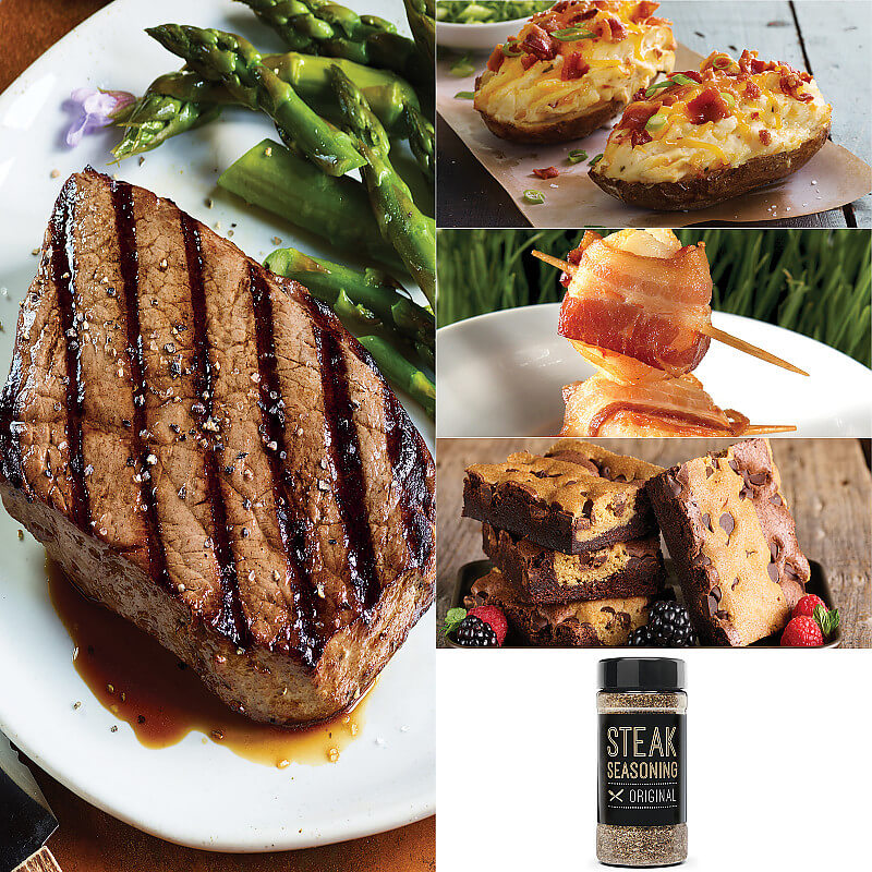 Flavor Feast