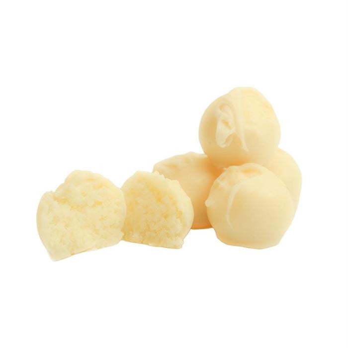 Coconut Bon Bons