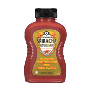 Kikkoman Sriracha Hot Sauce
