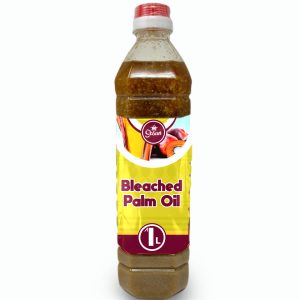 Sasun Bleached Palm Oil | 1L