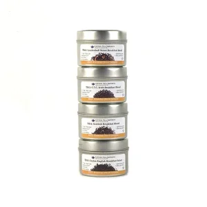 Breakfast Blend Sampler