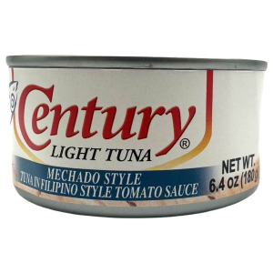 Century Tuna – Mechado – 180 G