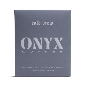 Cold Brew