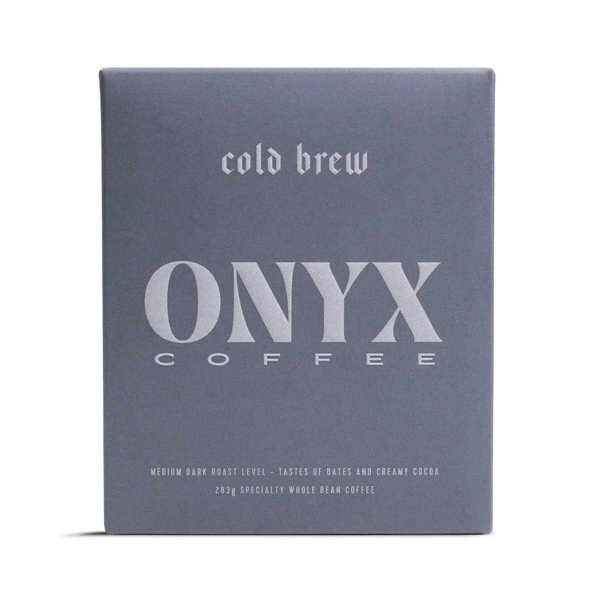 Cold Brew