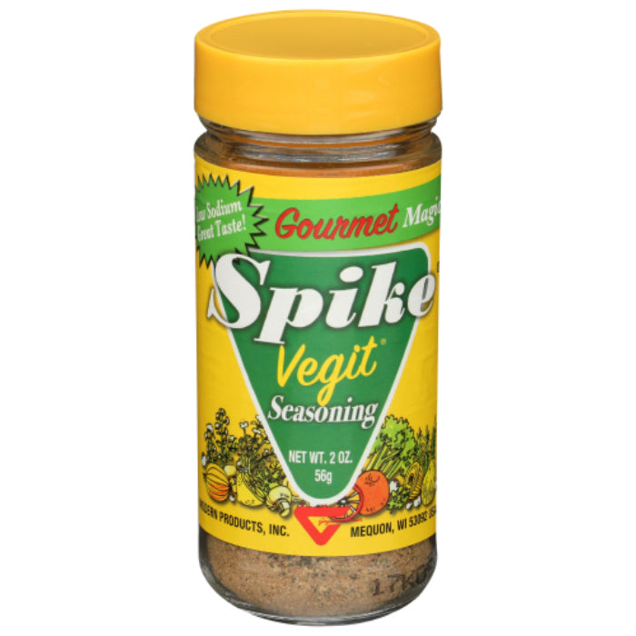 Spike Seasoning Magic Vegit 2 OZ – Pack of 1