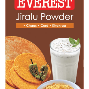 Everest Jiralu Powder, 100g