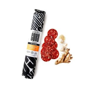 Uncured Classic Salami Deli Size – 3 x 2 LB