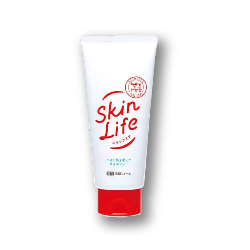 Skin Life Acne Face Wash
