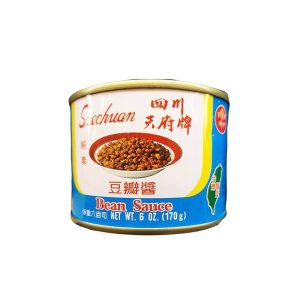 Szechuan Bean Sauce