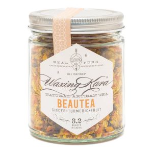 Bee Inspired – BeauTea Turmeric Tea