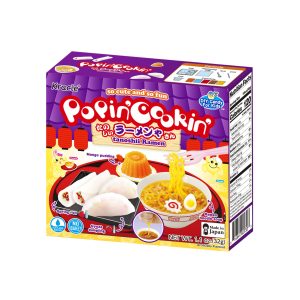 Kracie Popin’ Cookin’ Tanoshi Ramen (Japan)