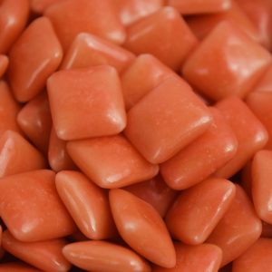 Dubble Bubble Original 1928 Pink Gum Tabs