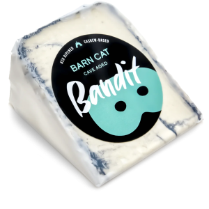 Bandit – Cashew Cheese, 6oz | Multiple Options