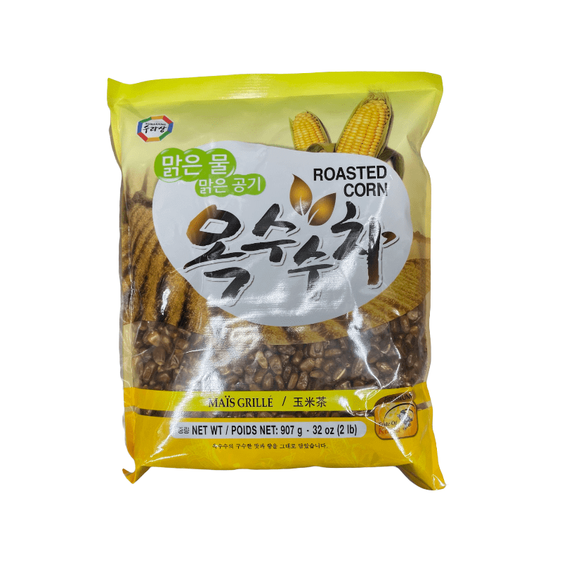 Surasang Roasted Corn Tea