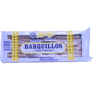 Marky’s Prime Bake – Barquillos – Wafer Stick – 100 G