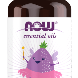 Sugar Plum Essential Oil Blend