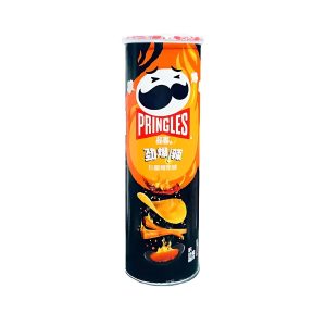 Pringles: Chuanxiang Spicy Noodles