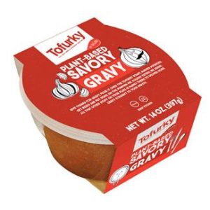 Tofurky – Gravy, 14 oz