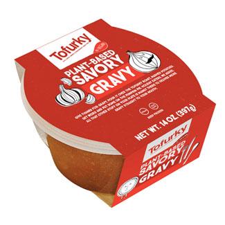 Tofurky – Gravy, 14 oz