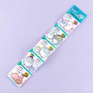 Sumikko Gurashi Fruits Ramune Candy – 5 pcs