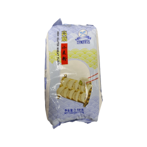 Blue Twin Spoons High Gluten Wheat Flour
