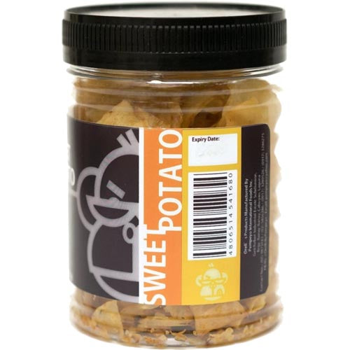 Orell’s – Glazed Sweet Potato – 3 OZ