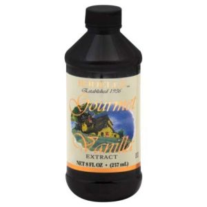 Rodelle – Extract Vanilla, 8 Oz | Pack Of 12