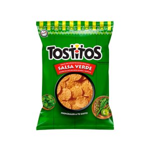 Tostitos Salsa Verde (Mexico)