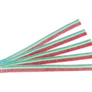 Sour Power Watermelon Belts