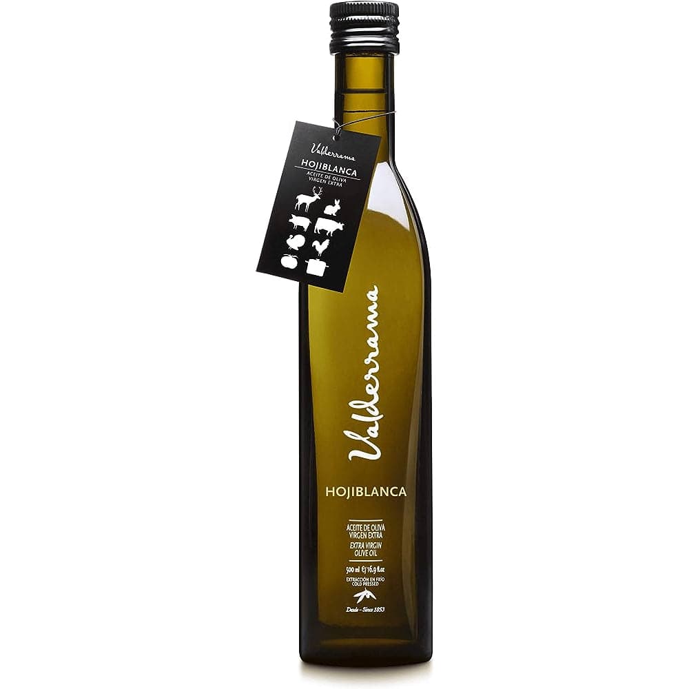 VALDERRAMA – Extra Virgin Olive Oil Hojiblanca