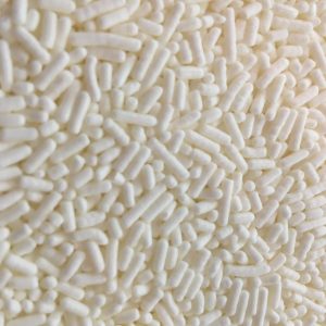 White Jimmies