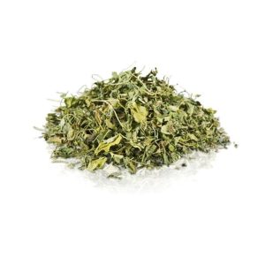 Fenugreek Leaves Dried