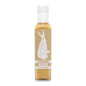 Hank Sauce Iceman Hot Sauce 8.5oz