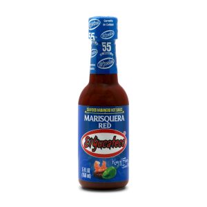 El Yucateco Red Marisquera Hot Sauce – 4oz