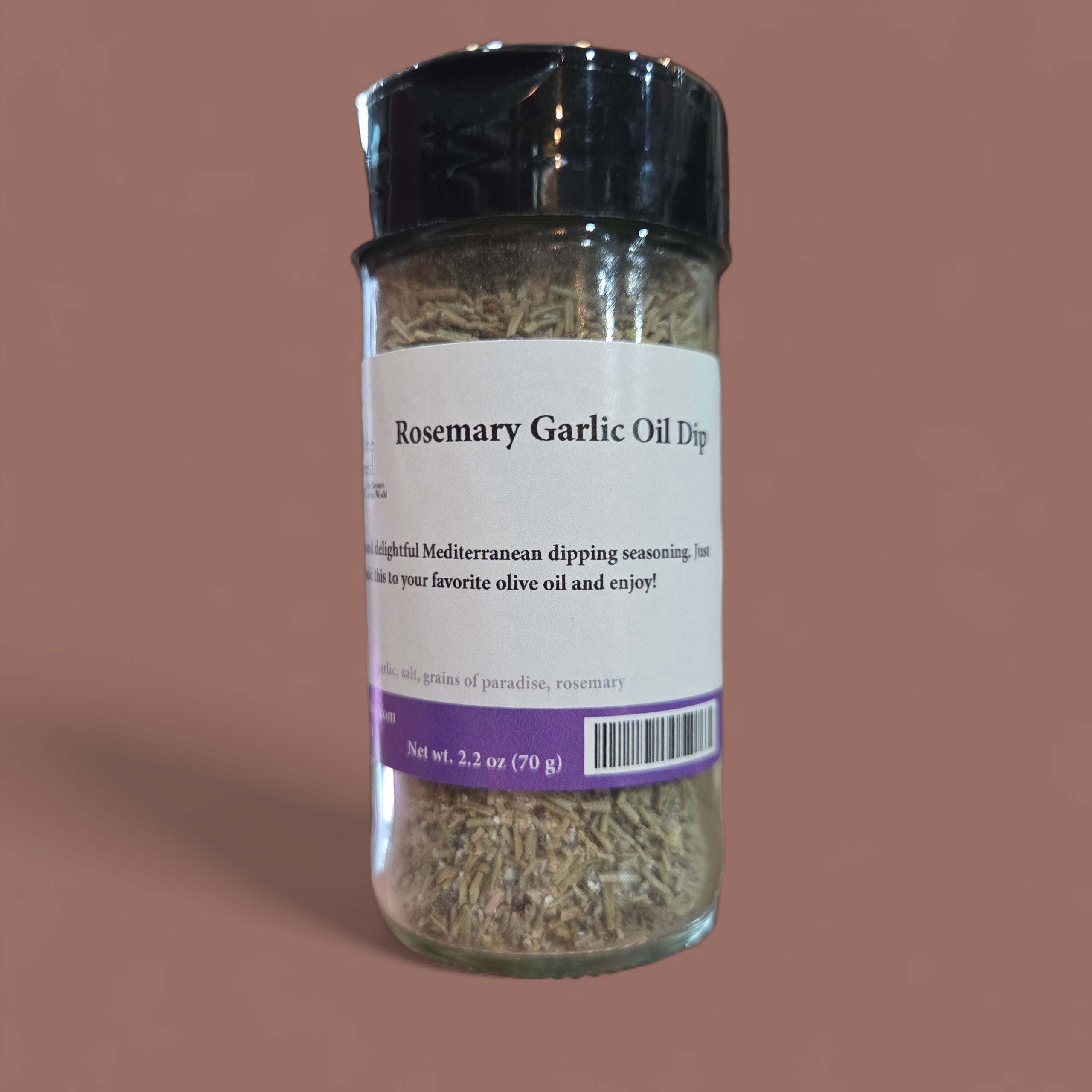 Rosemary Garlic Olive Oil Dip – Old Town Spice Shop